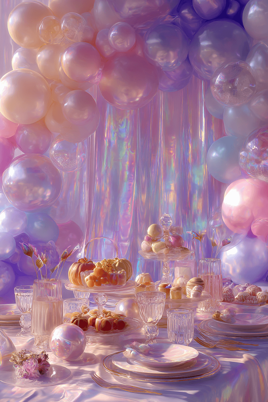 27 Barbie Fabulous The Ultimate Pink Birthday Bash