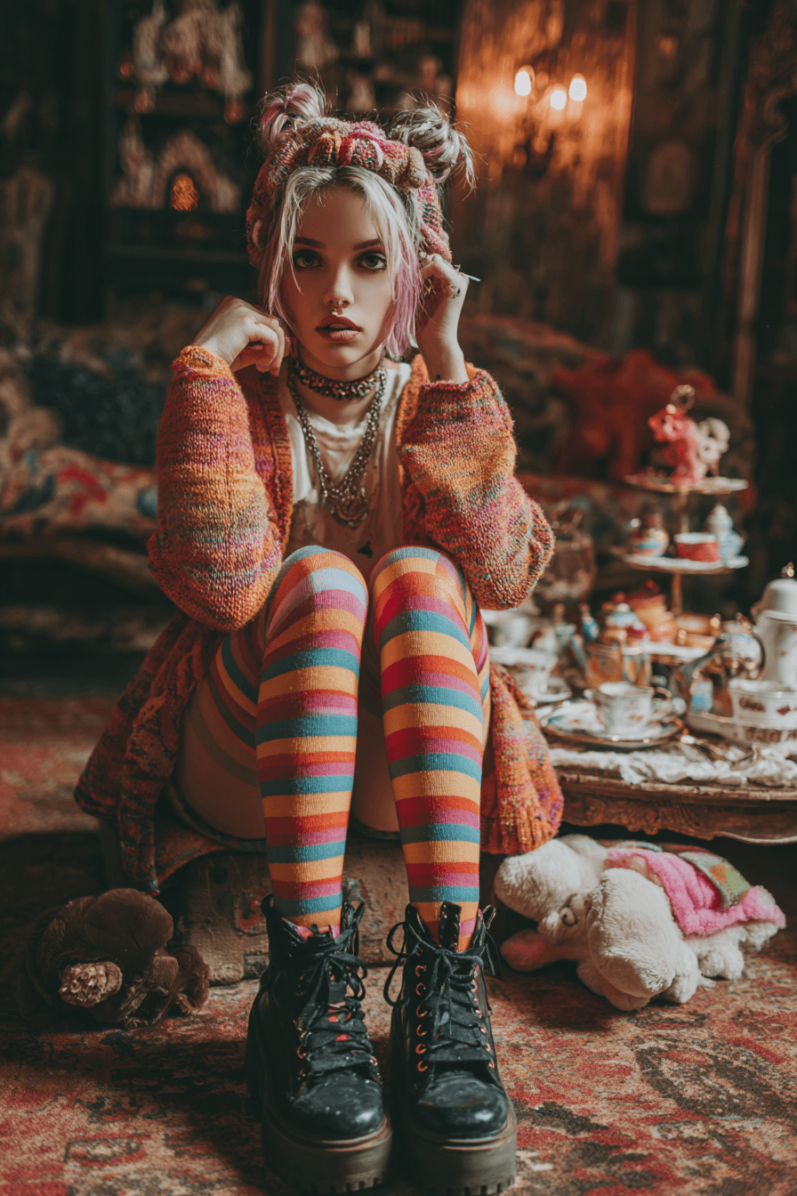 27 Alice in Wonderland Costume Ideas Inspired by Classic Characters
