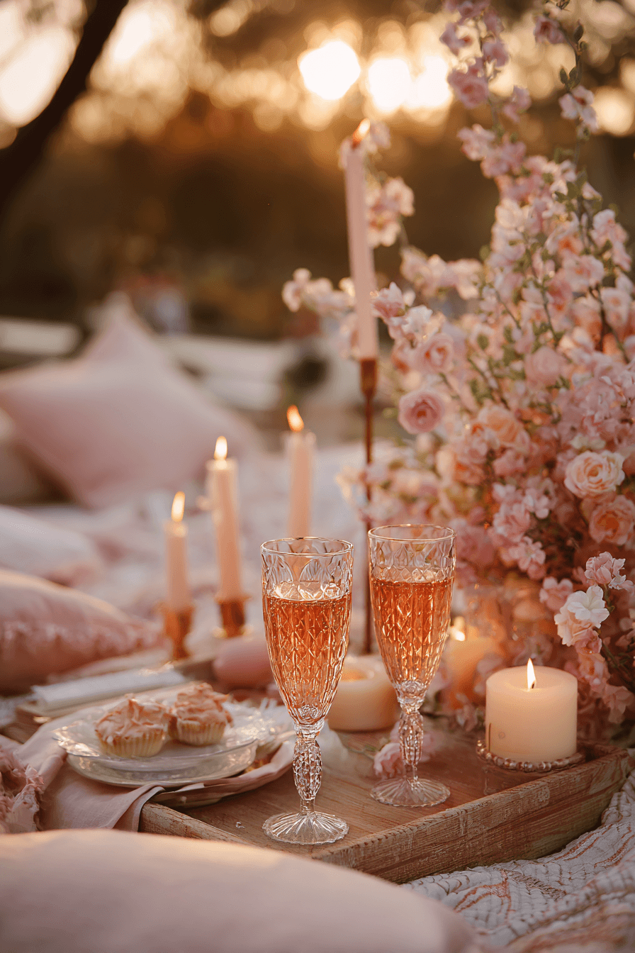 27 Glamorous 40th Birthday Celebration Ideas for Women