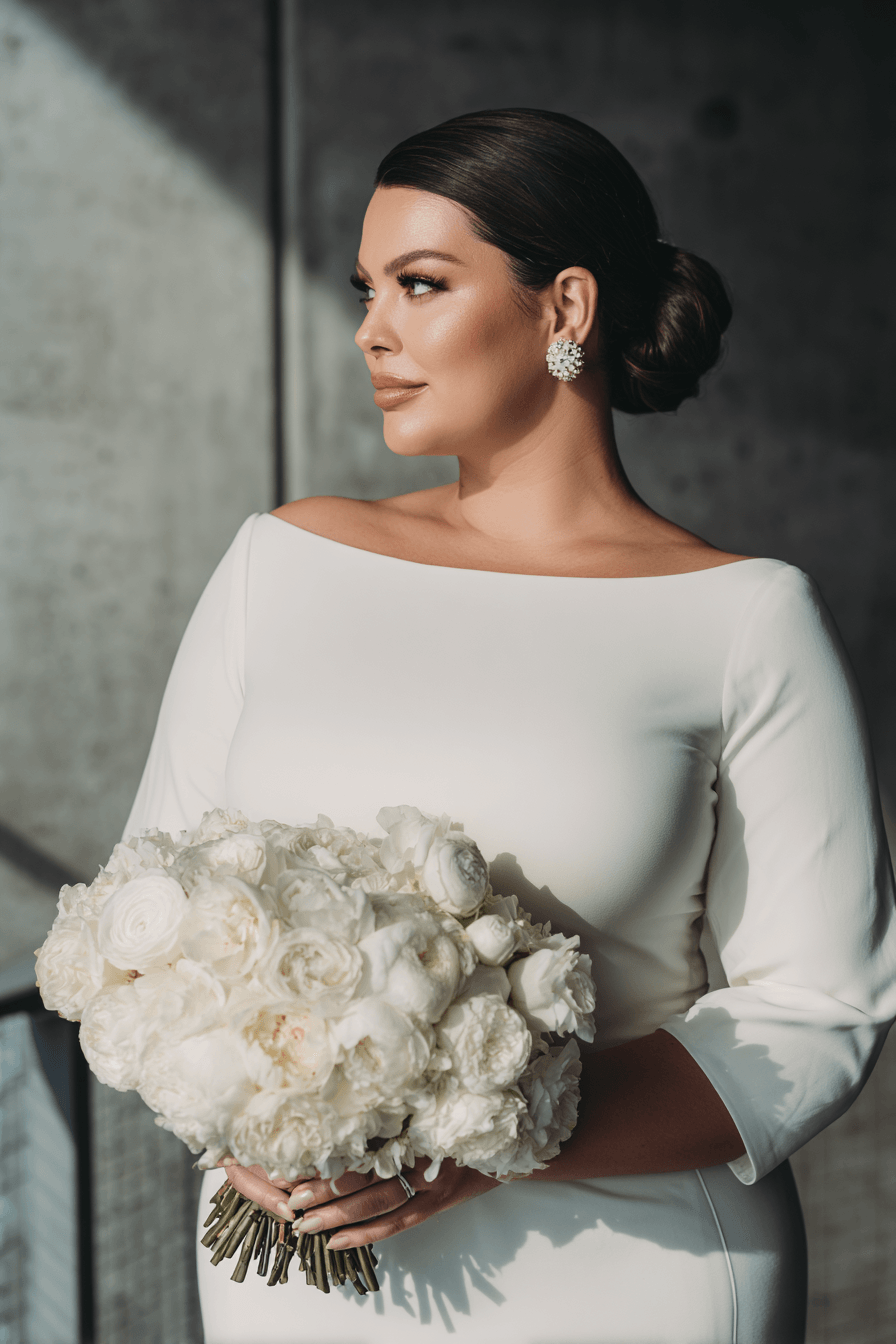 27 Beautiful Plus Size Wedding Dresses for Every Bride