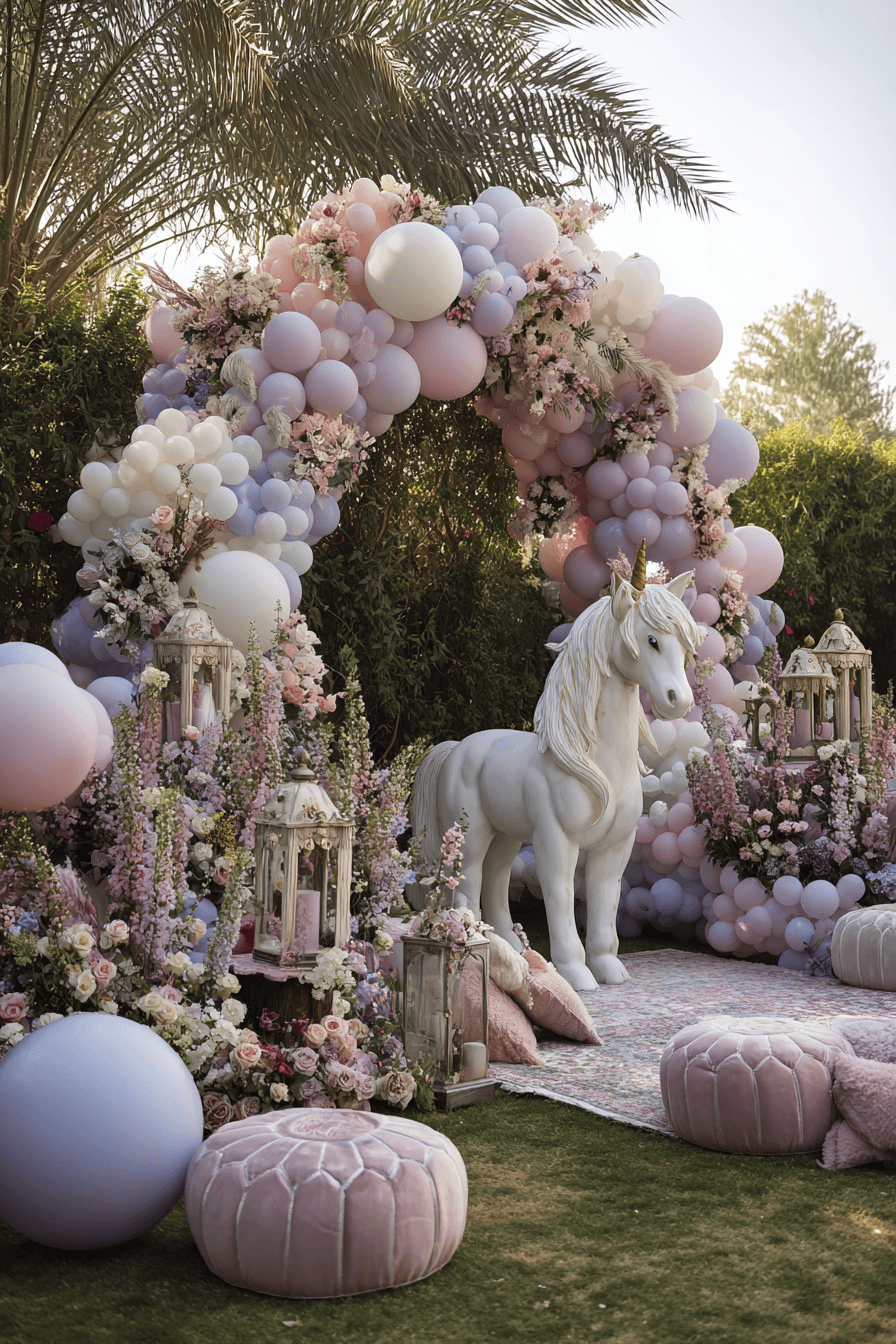 27 Unicorn Birthday Party Tips for the Perfect Magical Day