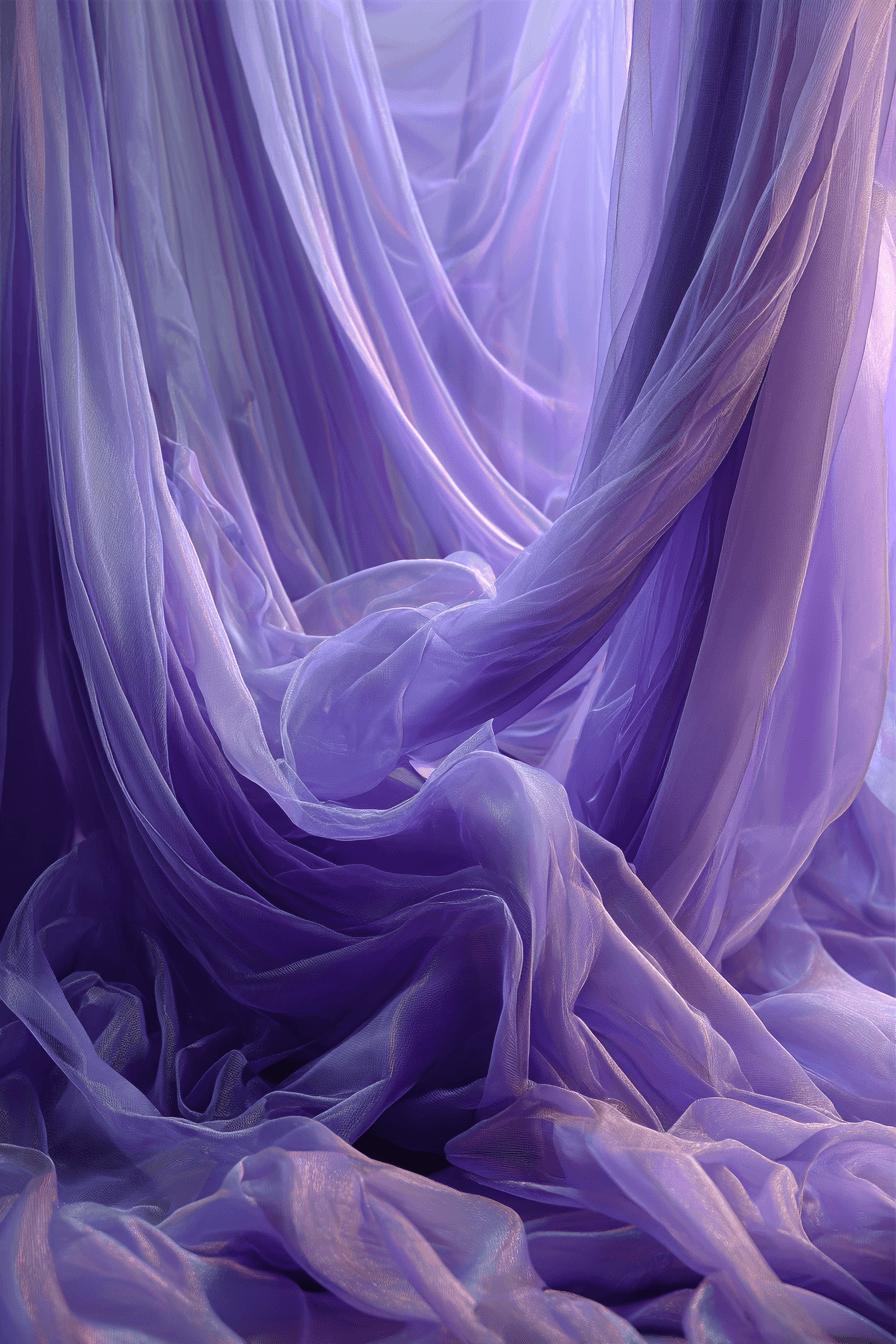 27 Purple Wedding Color Combinations That Look Absolutely Gorgeous