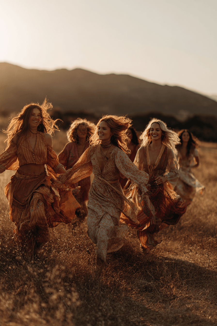 27 Affordable Bachelorette Party Outfit Ideas That Look Expensive