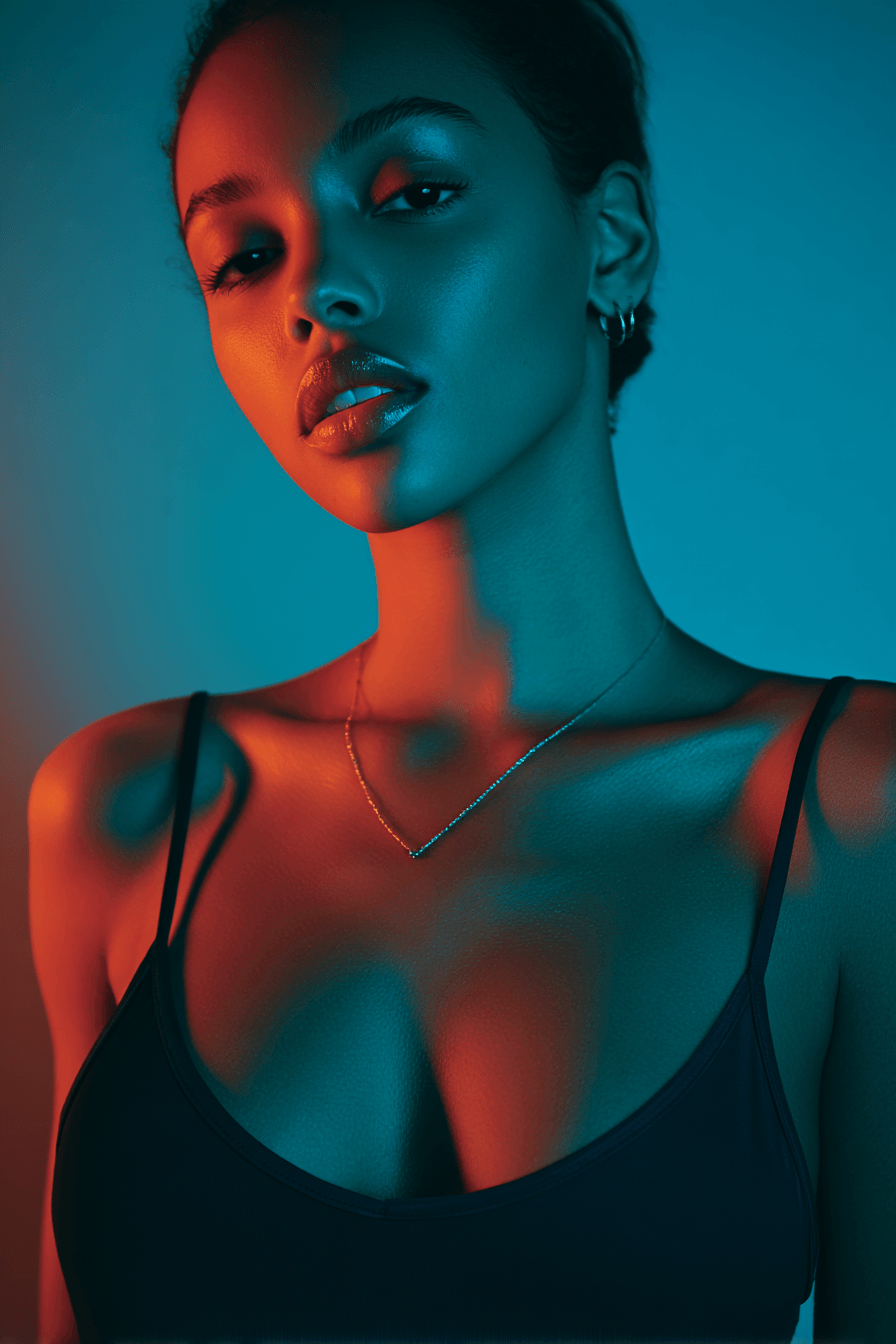 27 Trendy Neon Party Outfits That Steal the Spotlight