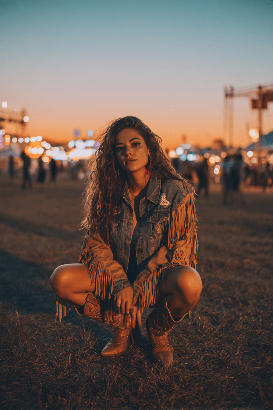 27 Creative Cowgirl Costume Ideas for a Standout Look