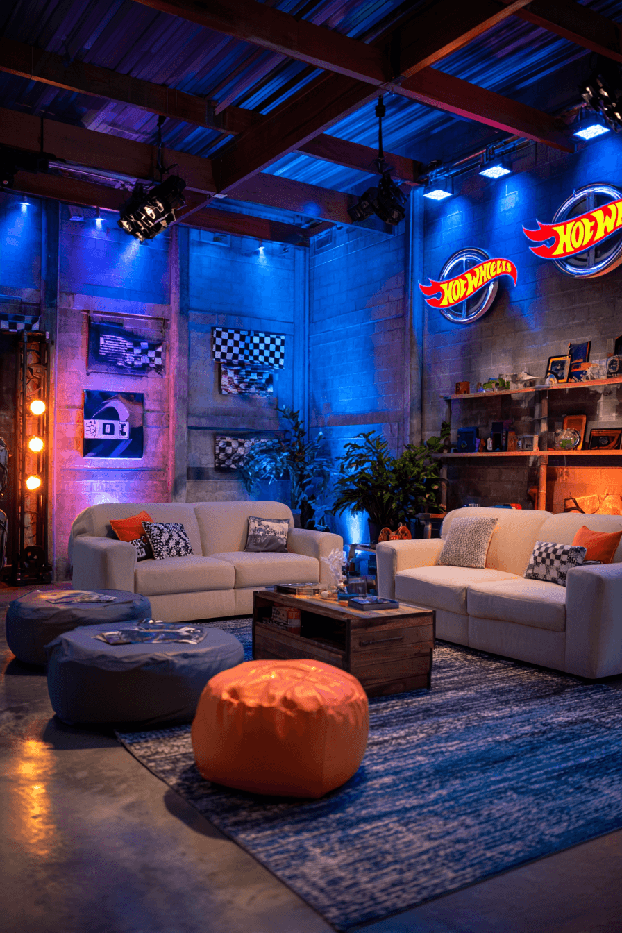 27 Hot Wheels Birthday Party Ideas for an Epic Racing Celebration