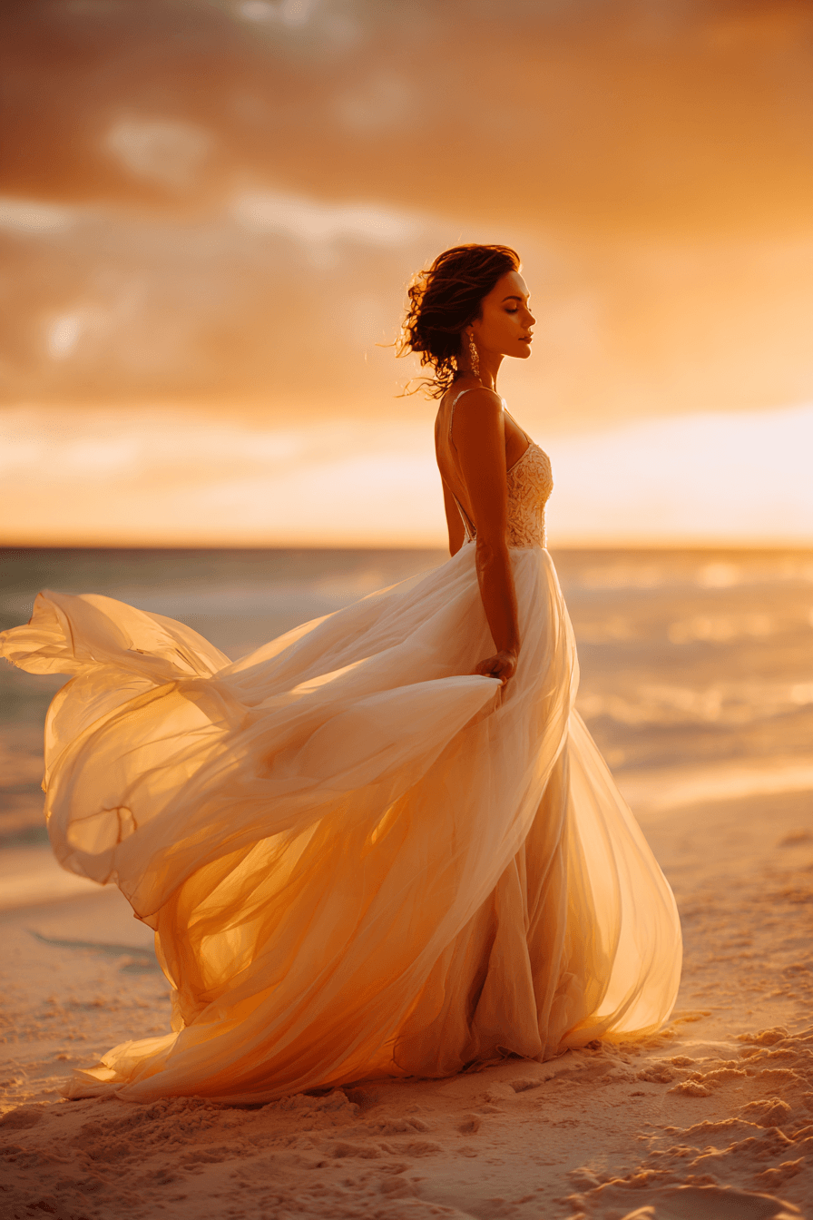 27 Beautiful Plus Size Wedding Dresses for Every Bride