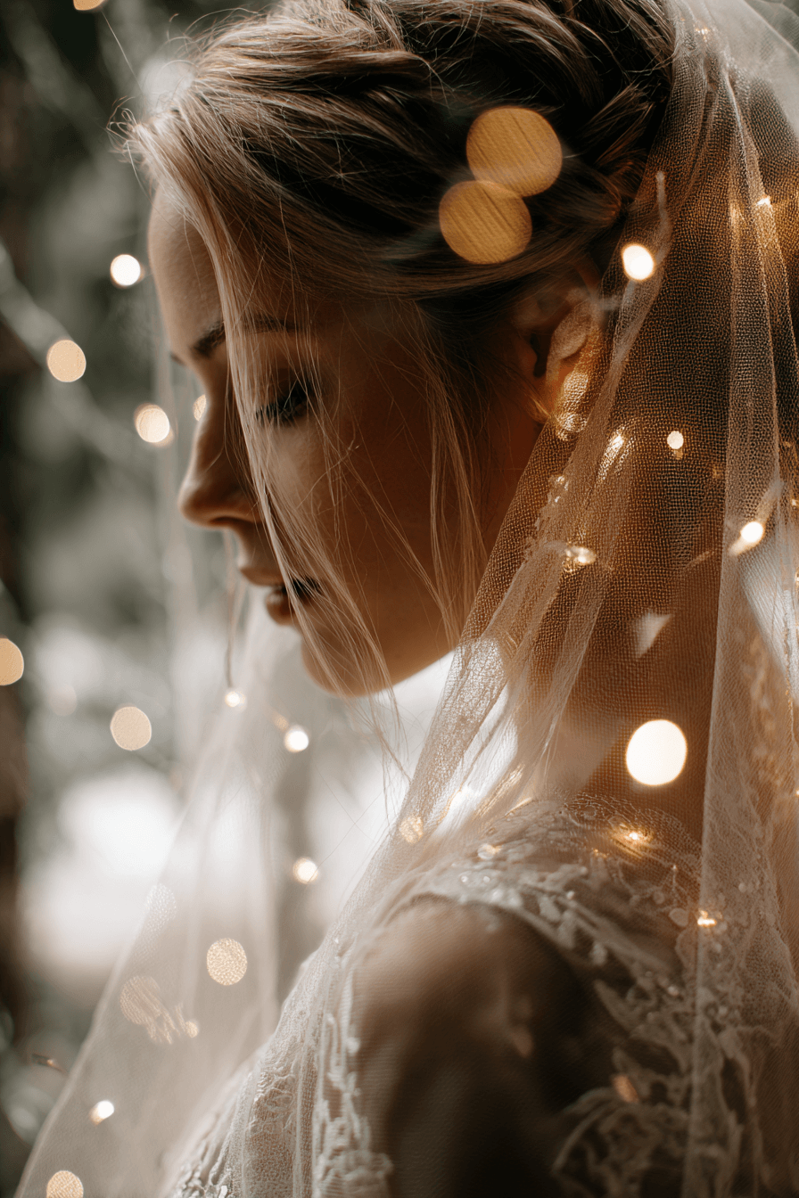 27 Luxury Green Wedding Dresses That Look Absolutely Magical