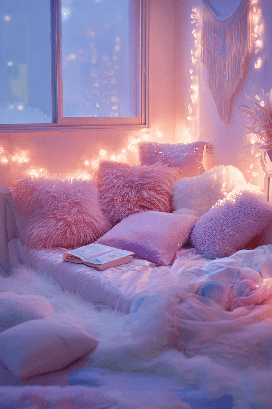 27 Barbie Fabulous The Ultimate Pink Birthday Bash