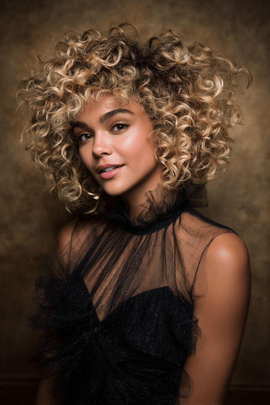 27 Glam Wedding Guest Hairstyles for Short Hair for Every Wedding Style