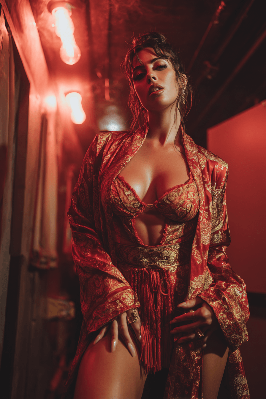 27 Affordable Bachelorette Party Outfit Ideas That Look Expensive