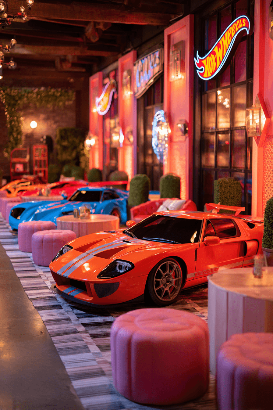 27 Hot Wheels Birthday Party Ideas for an Epic Racing Celebration