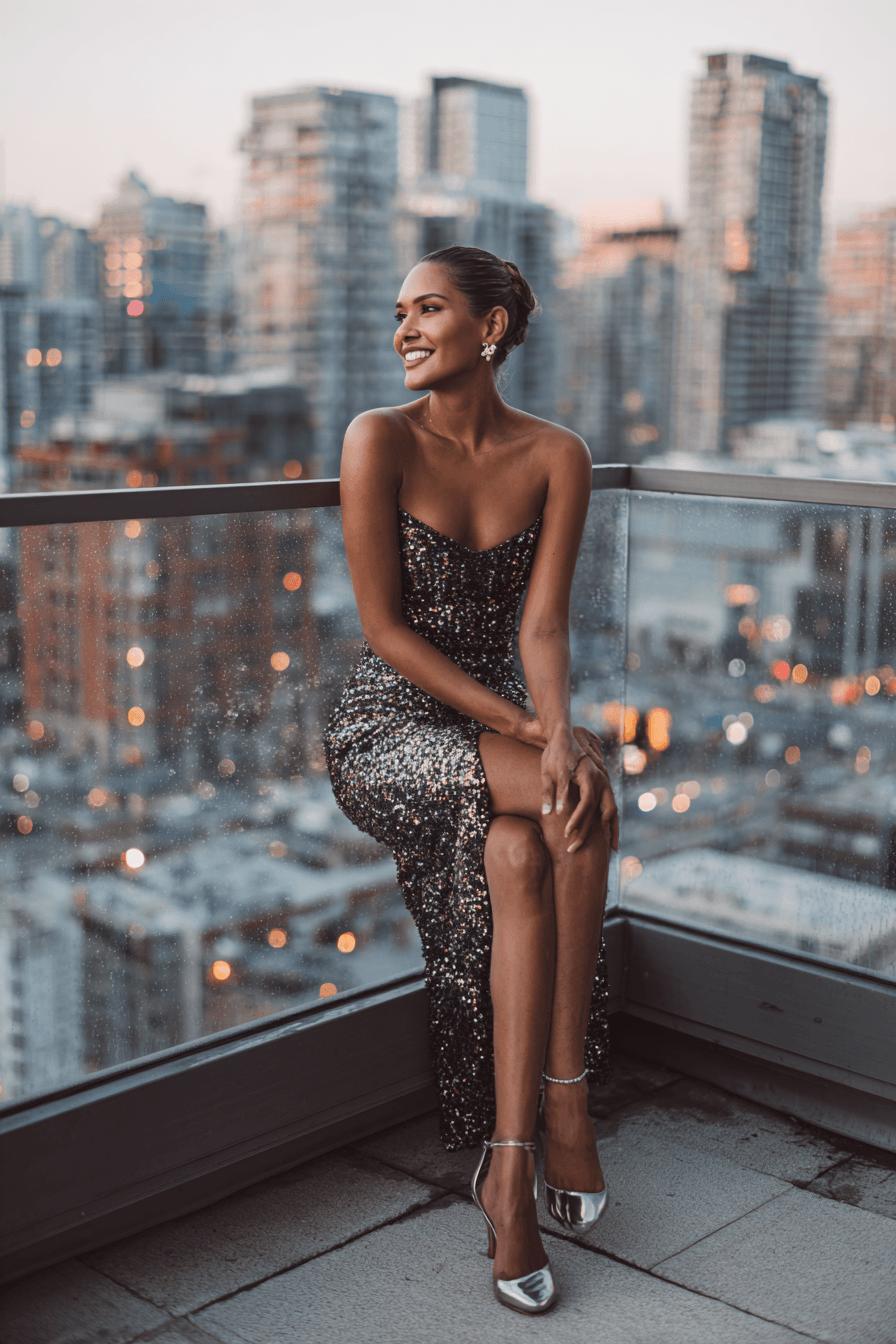 27 Beautiful Wedding Guest Outfit Ideas for Hot Summer Days
