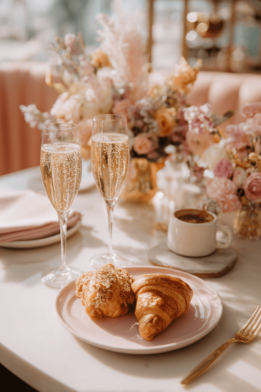 27 Glamorous 40th Birthday Celebration Ideas for Women
