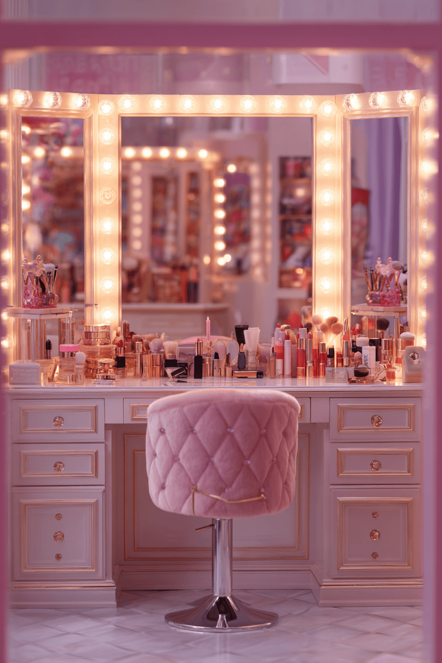 27 Barbie Fabulous The Ultimate Pink Birthday Bash