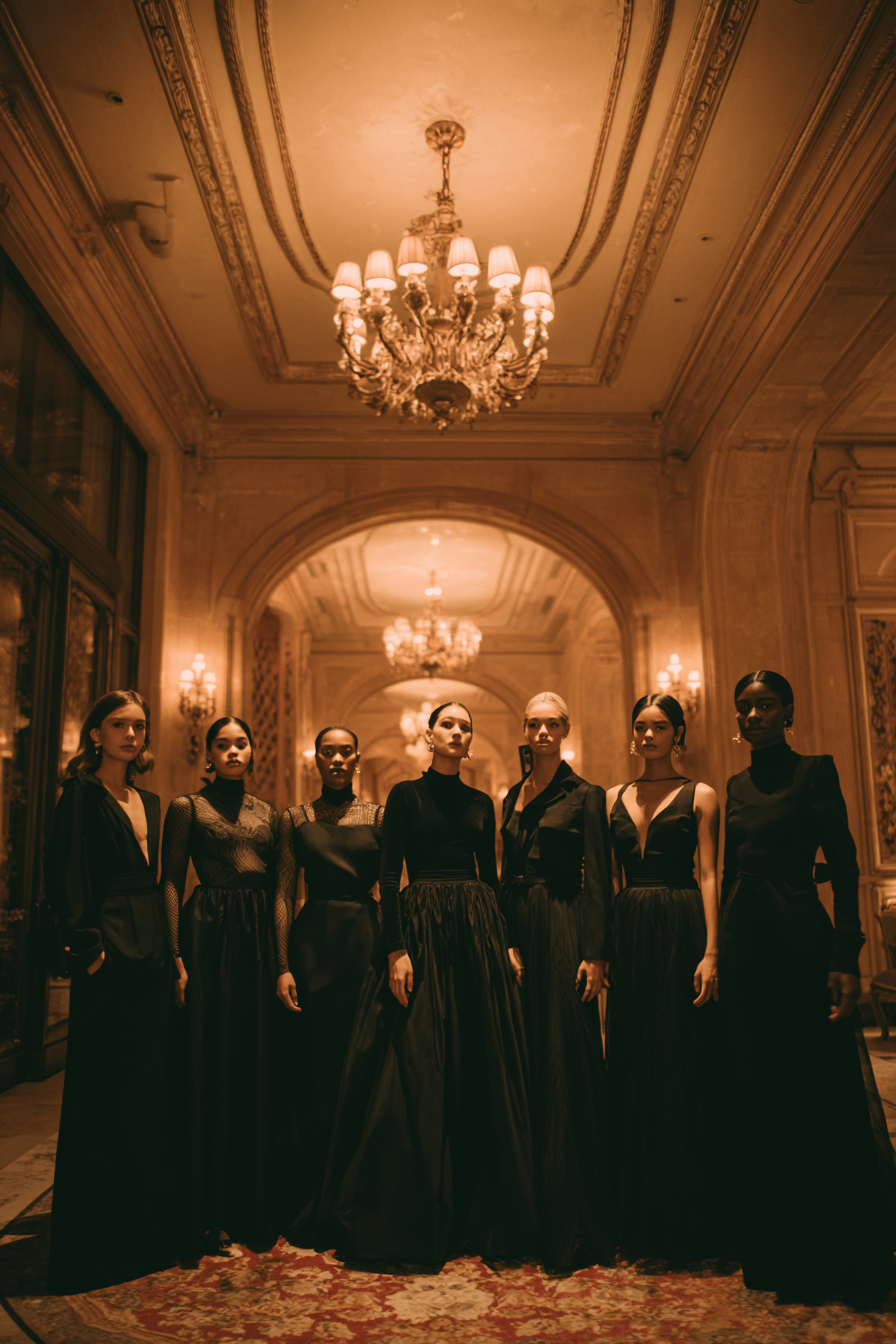 27 Affordable Bachelorette Party Outfit Ideas That Look Expensive