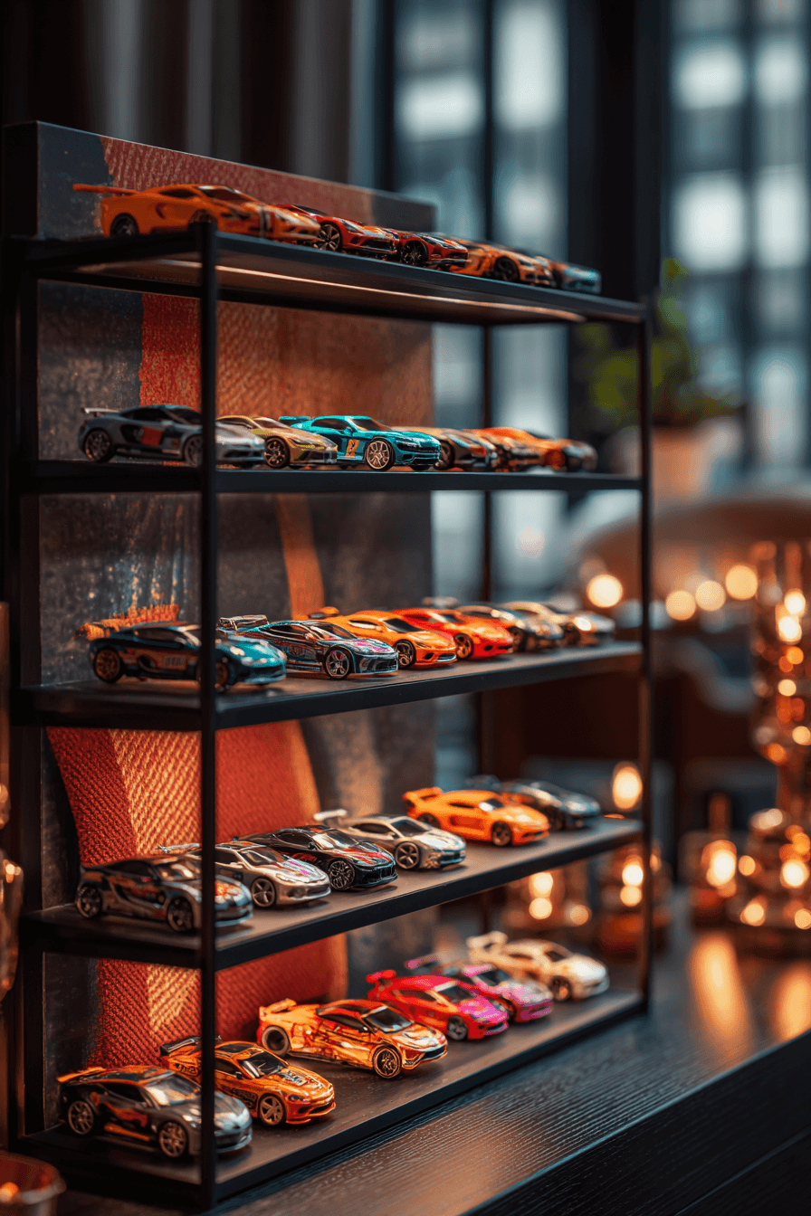 27 Hot Wheels Birthday Party Ideas for an Epic Racing Celebration