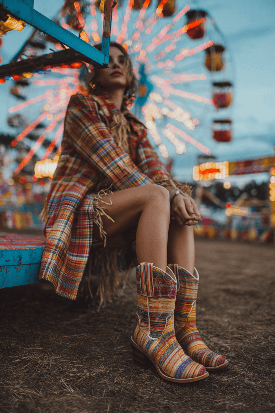 27 Cute and Creepy Scarecrow Costume Ideas for Halloween