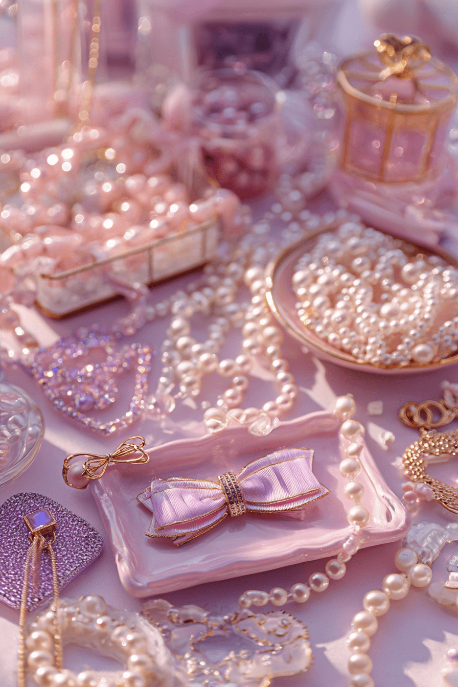27 Barbie Fabulous The Ultimate Pink Birthday Bash