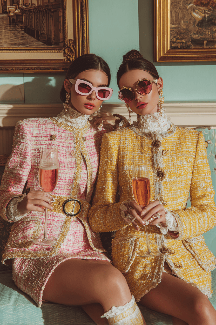 27 Affordable Bachelorette Party Outfit Ideas That Look Expensive