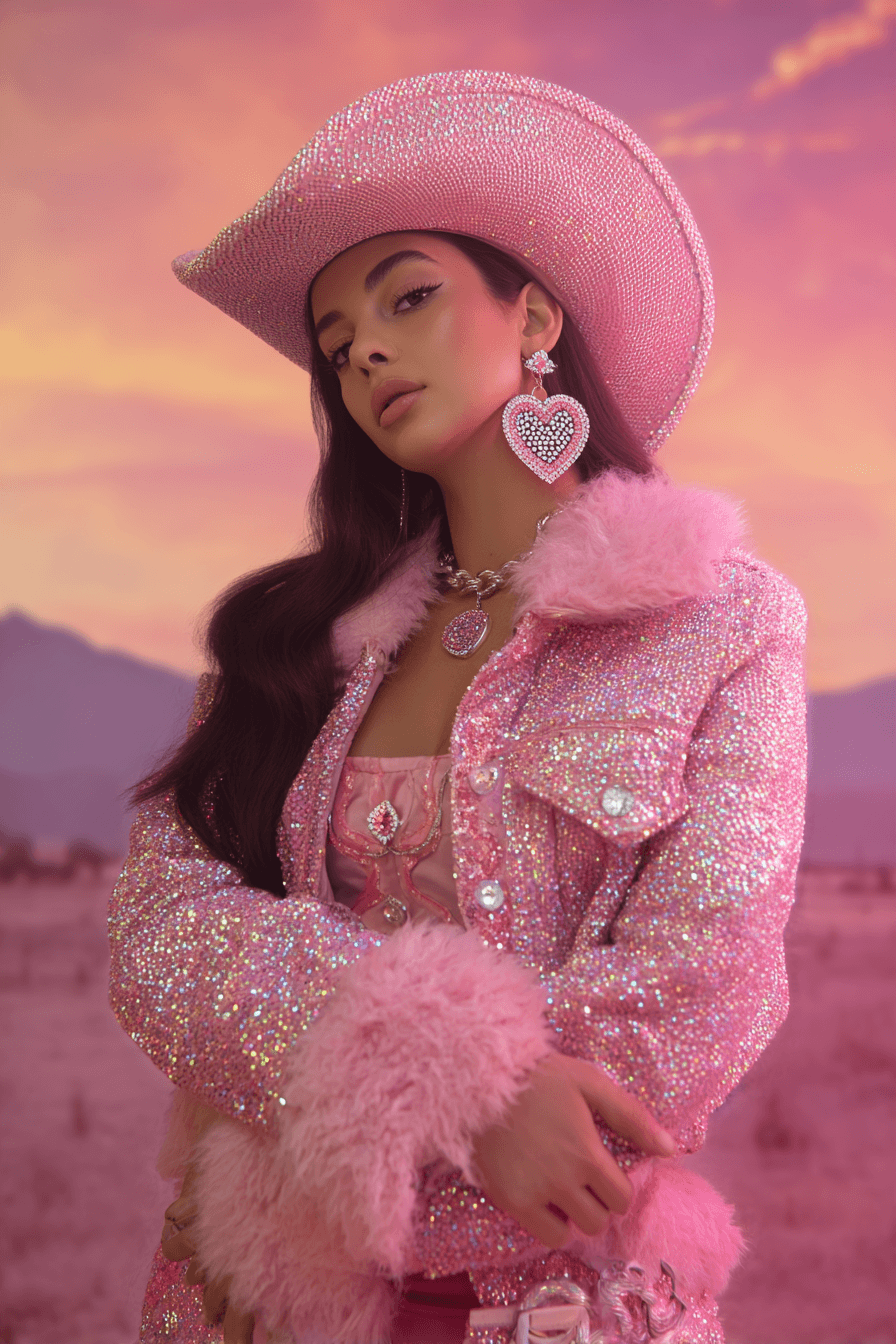 27 Creative Cowgirl Costume Ideas for a Standout Look
