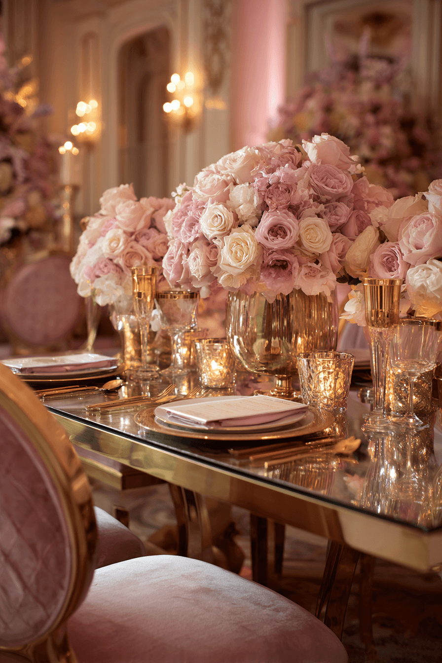 27 Cute Girl Baby Shower Ideas for a Magical Day