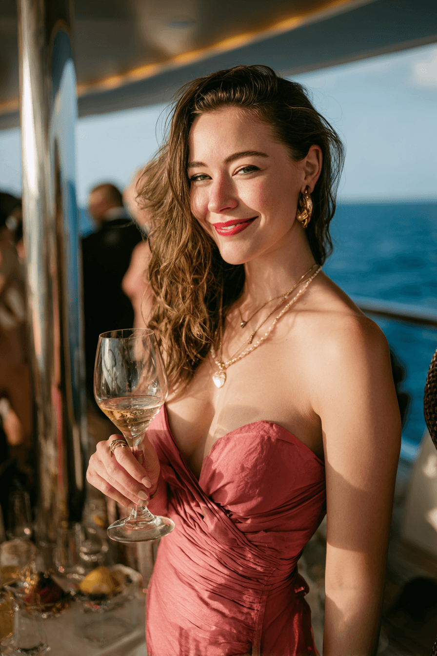 27 Glamorous 40th Birthday Celebration Ideas for Women