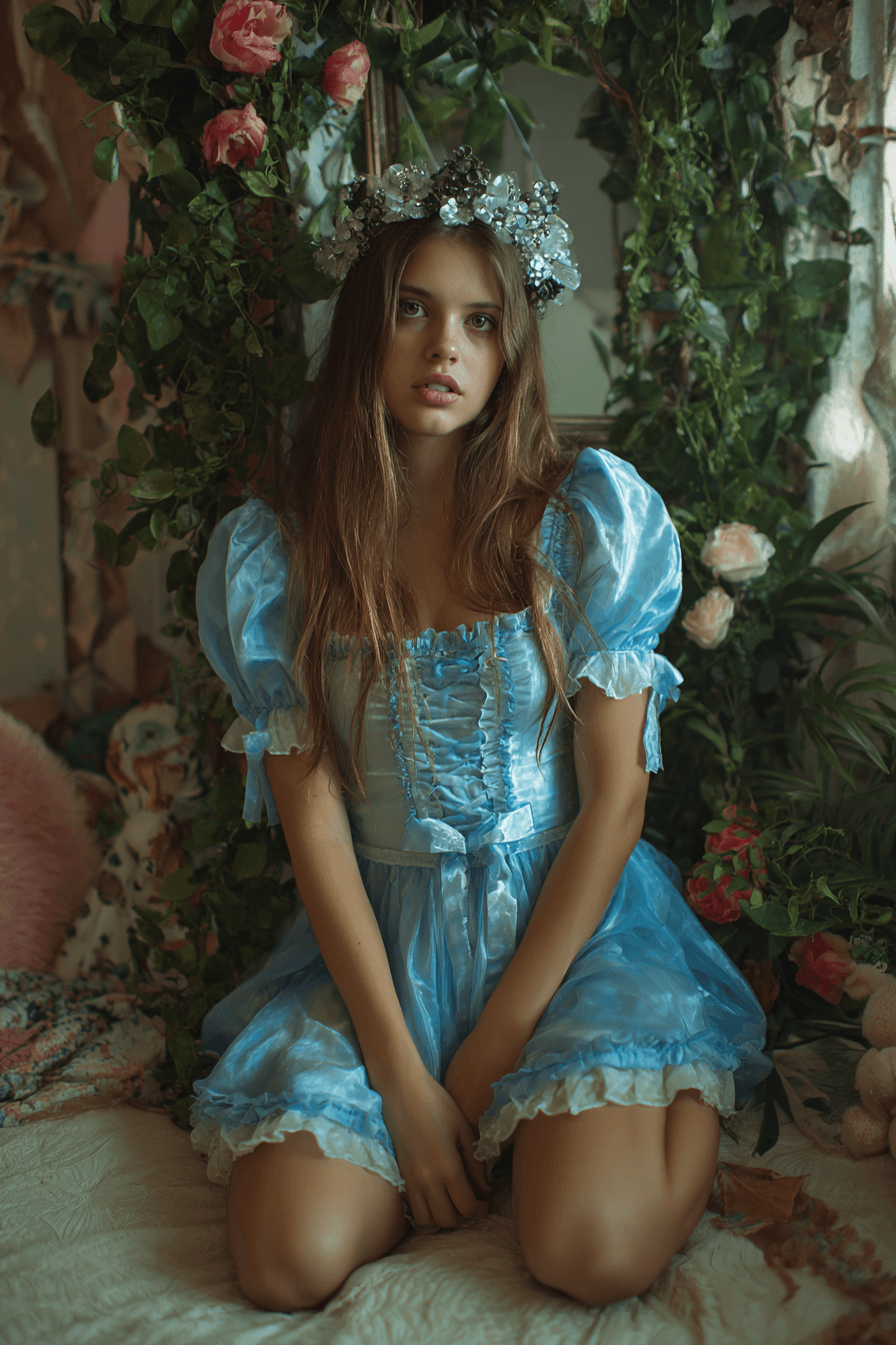 27 Alice in Wonderland Costume Ideas Inspired by Classic Characters