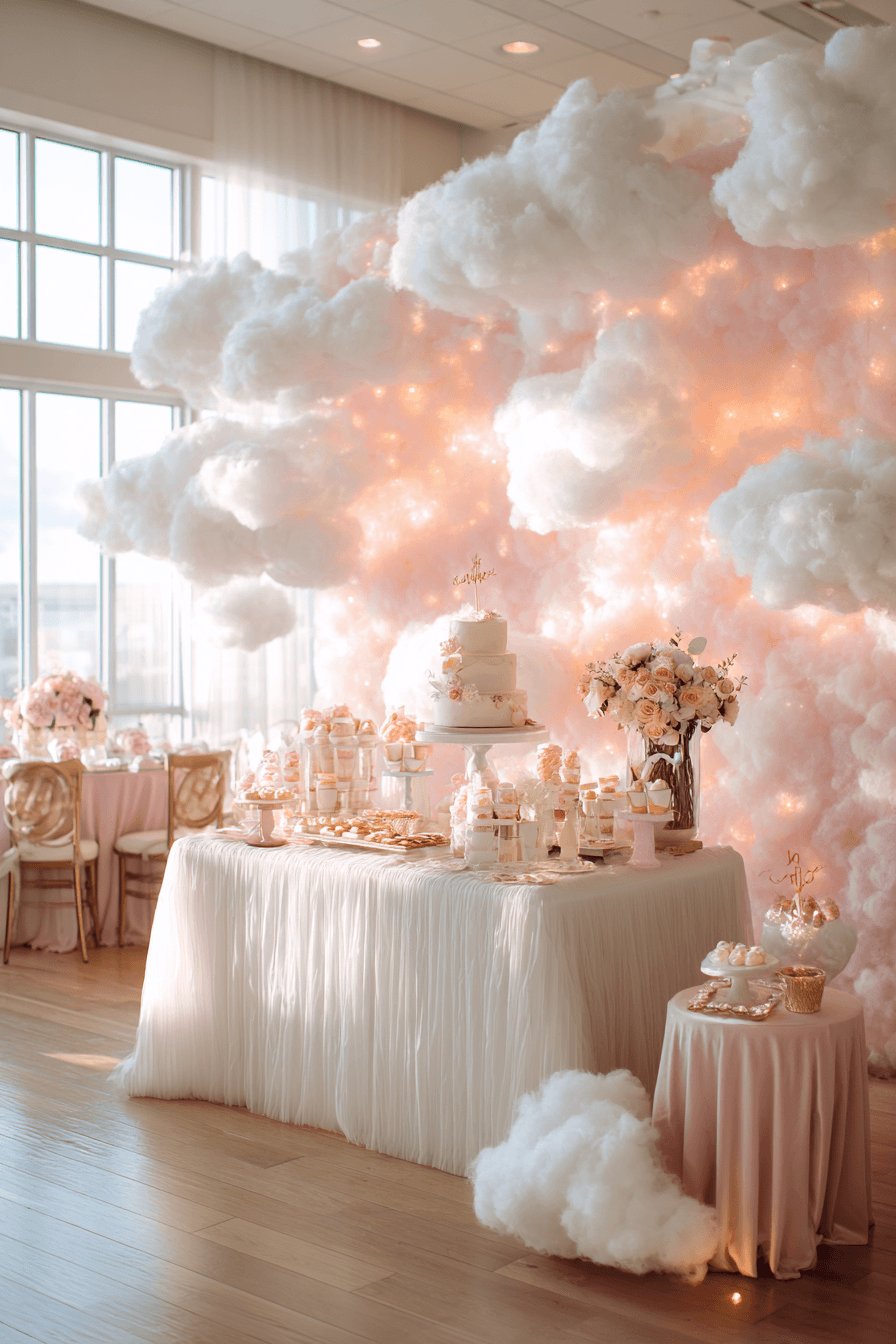 27 Cute Girl Baby Shower Ideas for a Magical Day