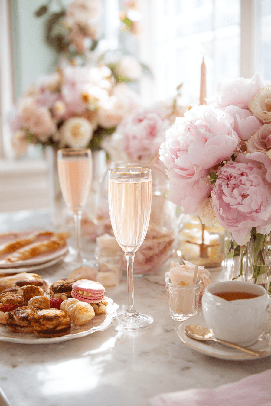27 Glamorous 40th Birthday Celebration Ideas for Women
