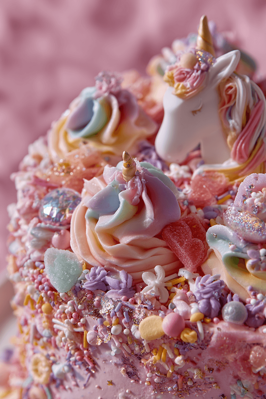 27 Unicorn Birthday Party Tips for the Perfect Magical Day