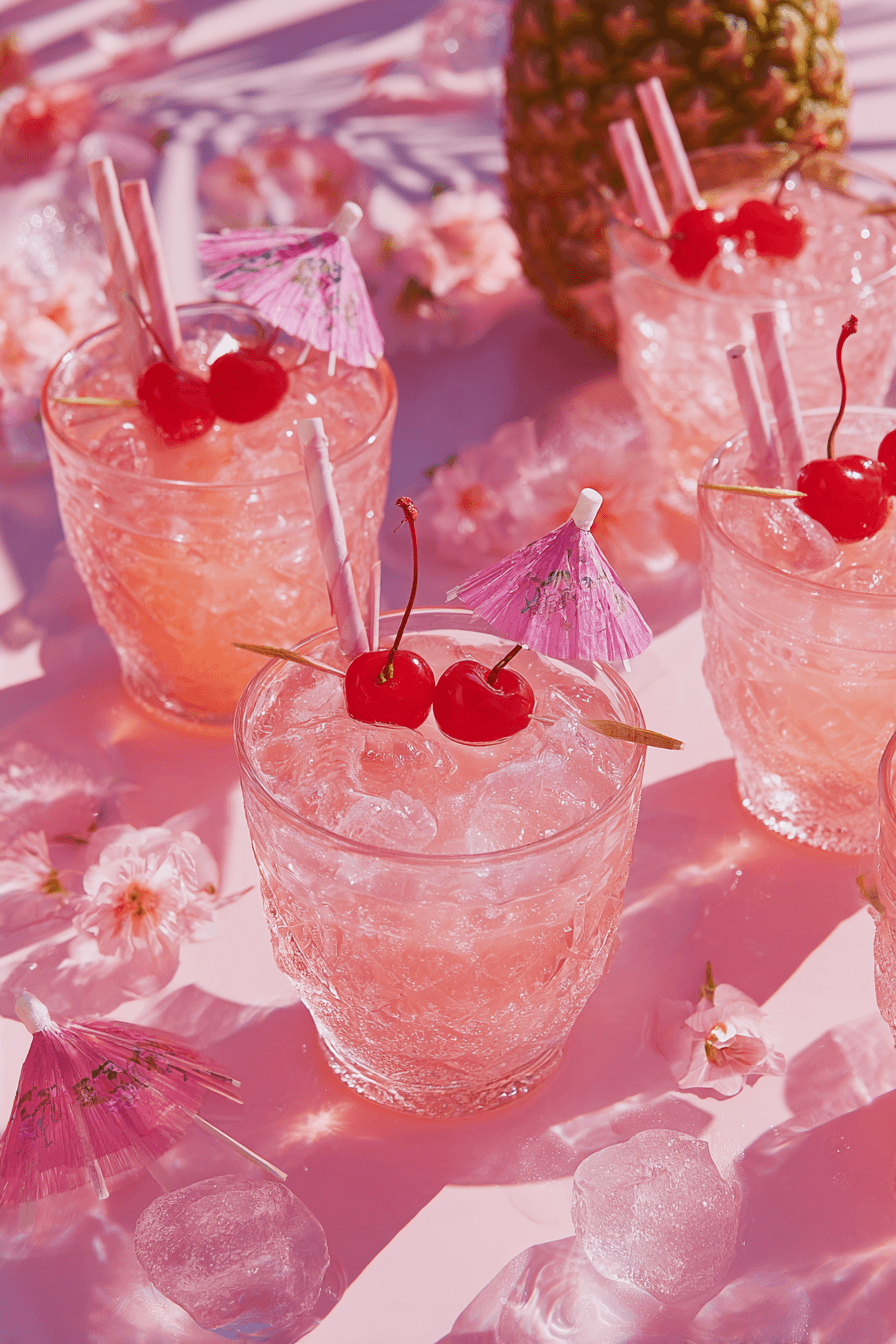 27 Barbie Fabulous The Ultimate Pink Birthday Bash