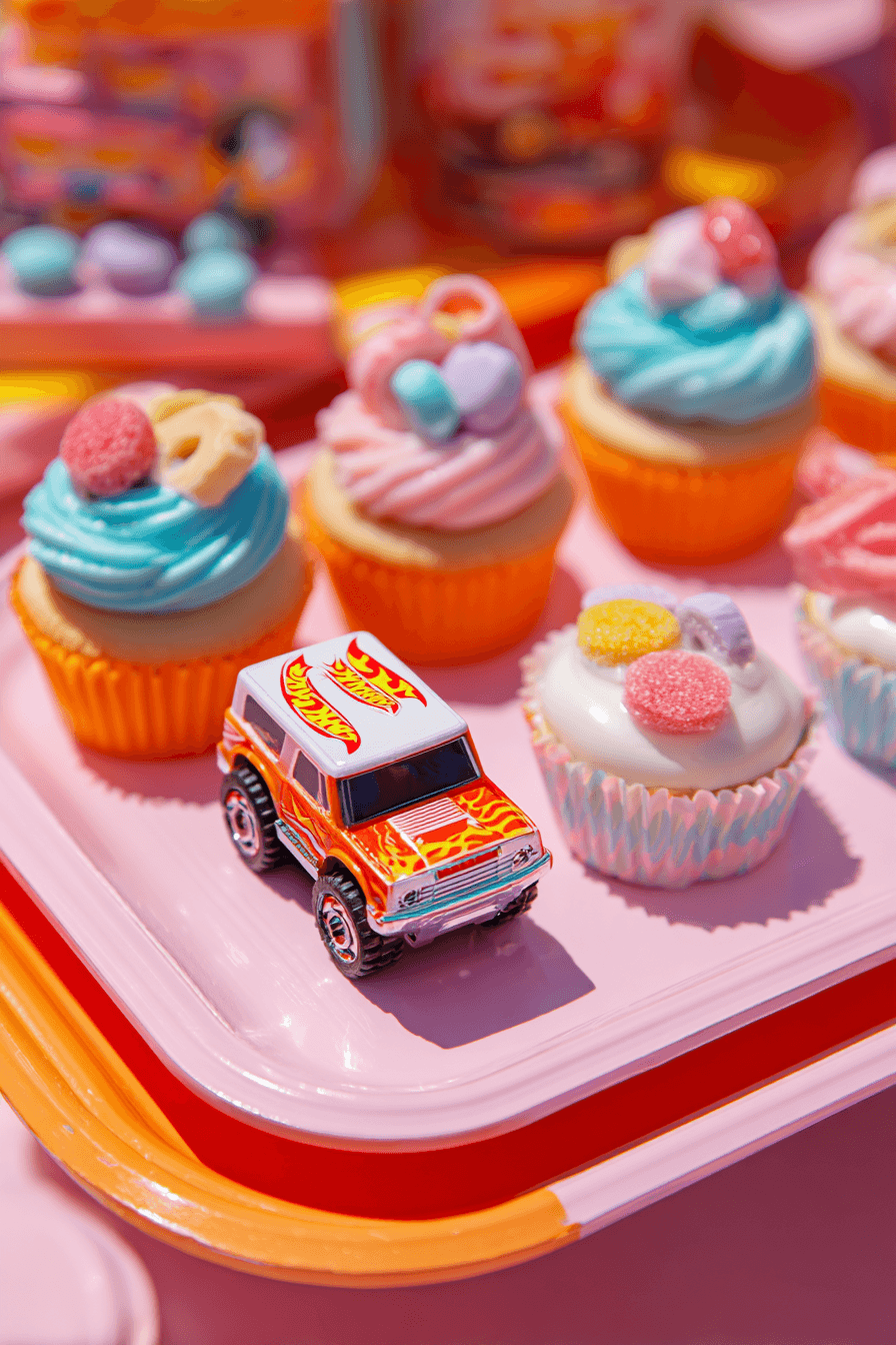 27 Hot Wheels Birthday Party Ideas for an Epic Racing Celebration