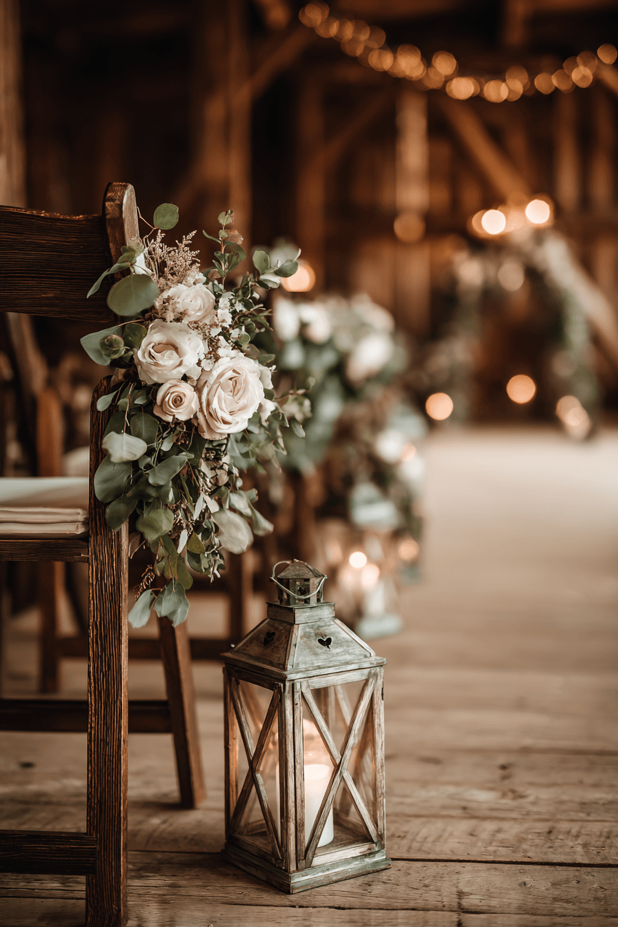 27 Elegant Circle Wedding Arch Designs Couples Love
