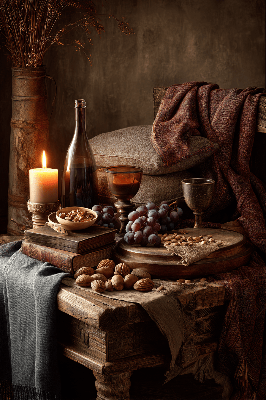 27 Inspiring Celebration of Life Table Ideas for Memorial Services