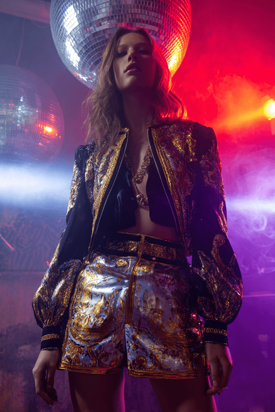 27 Affordable Bachelorette Party Outfit Ideas That Look Expensive