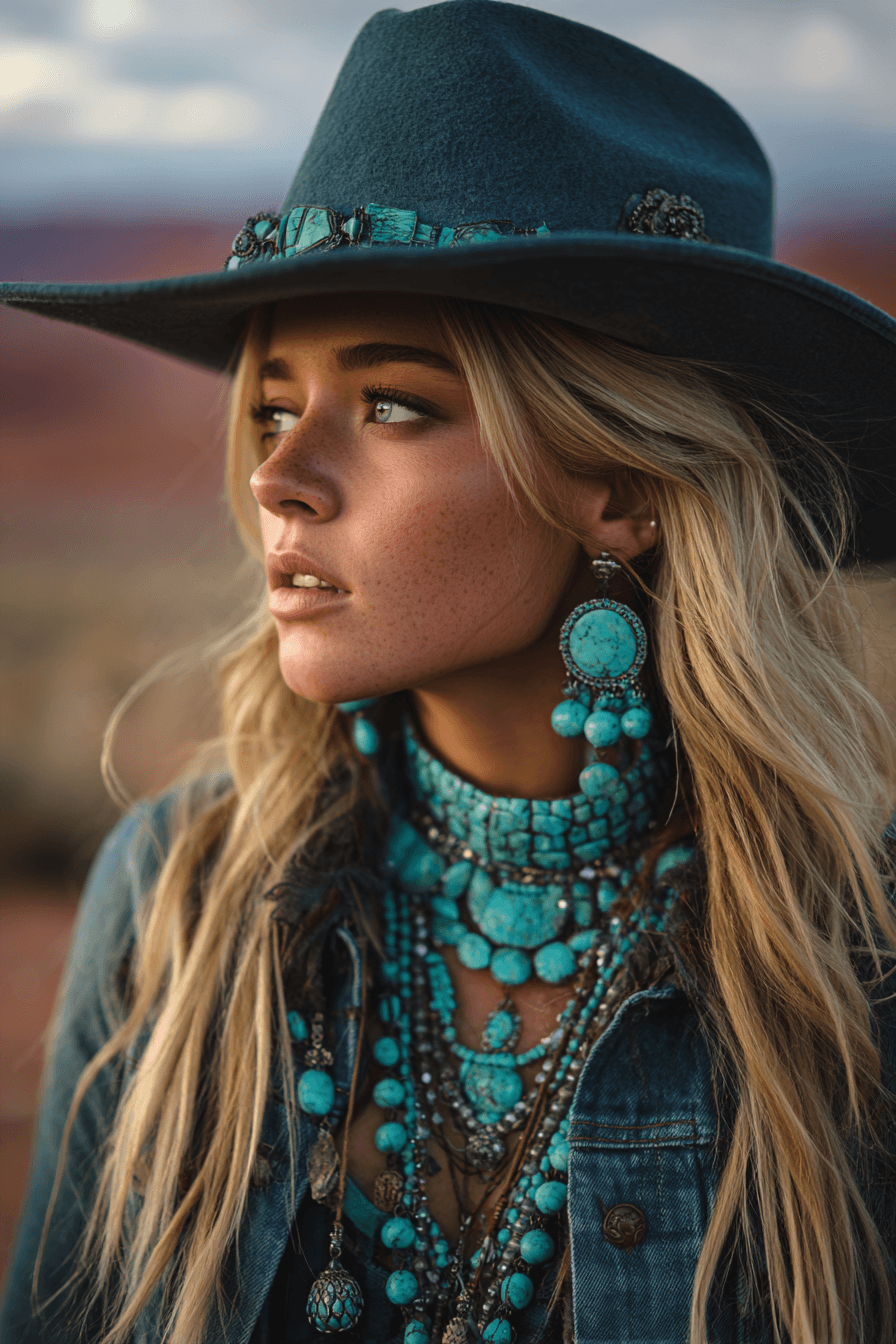 27 Creative Cowgirl Costume Ideas for a Standout Look