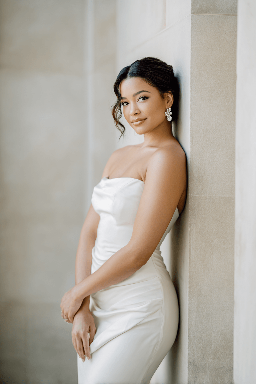 27 Beautiful Plus Size Wedding Dresses for Every Bride