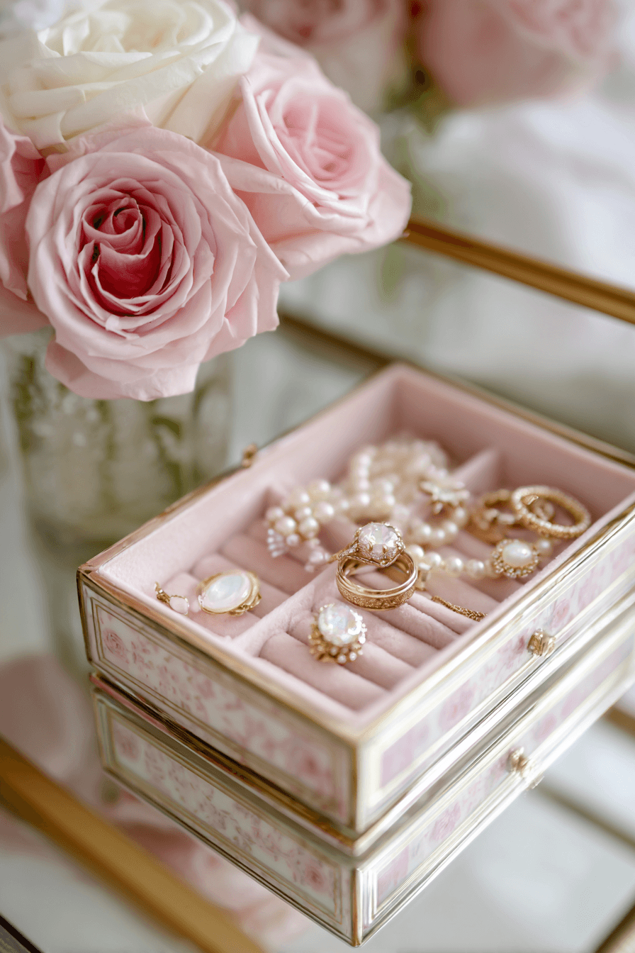 27 Luxury Gift Ideas Every Bride Deserves