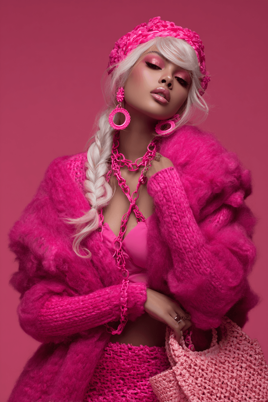 27 Barbie Fabulous The Ultimate Pink Birthday Bash