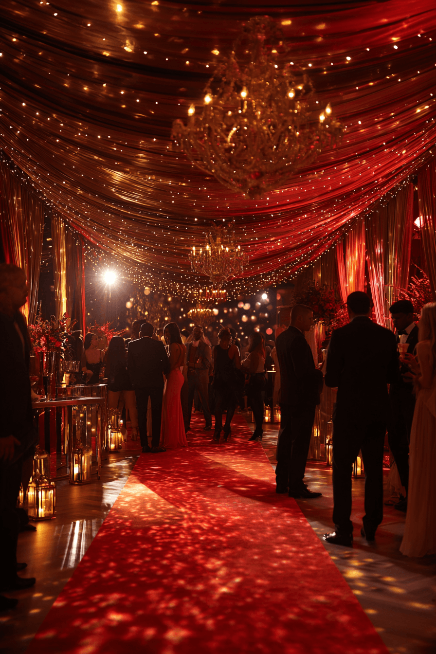 27 Glamorous 40th Birthday Celebration Ideas for Women