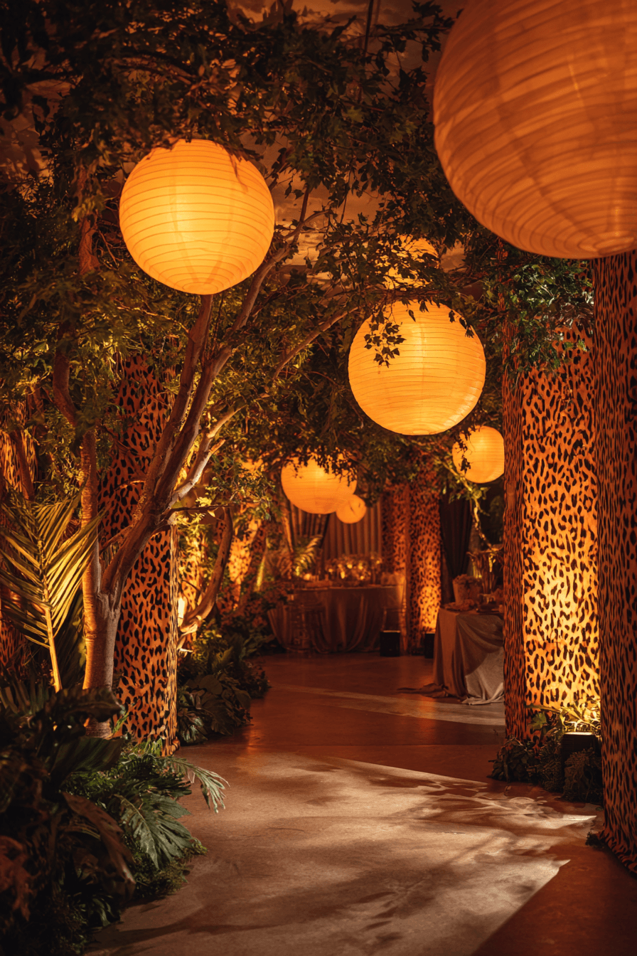 27 Safari Birthday Party Decorations That Bring the Jungle to Life