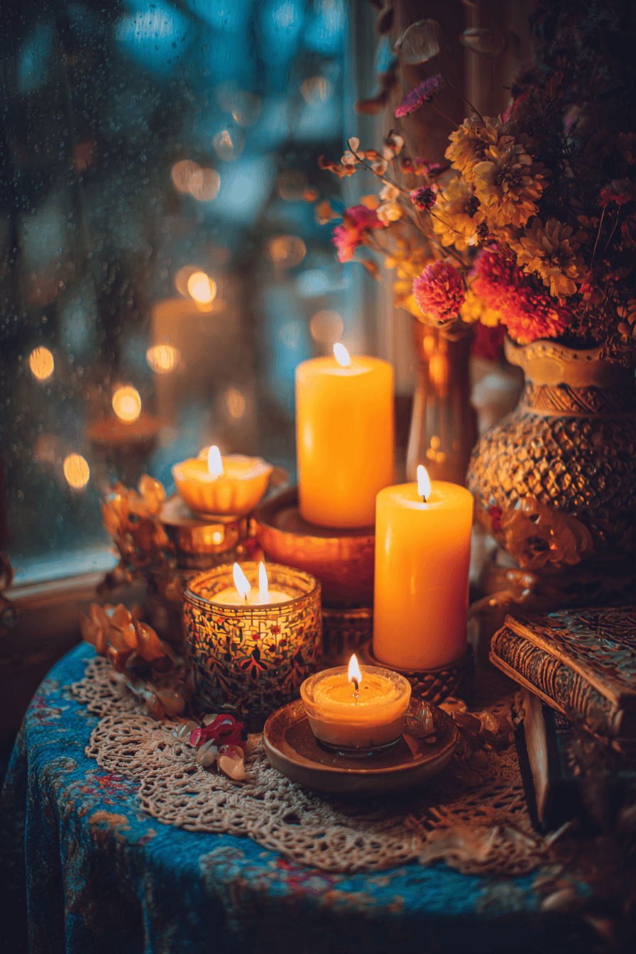 27 Inspiring Celebration of Life Table Ideas for Memorial Services