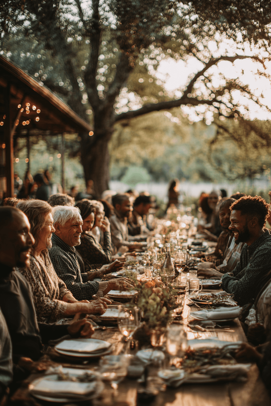 27 Timeless 80th Birthday Party Ideas for a Perfect Family Gathering