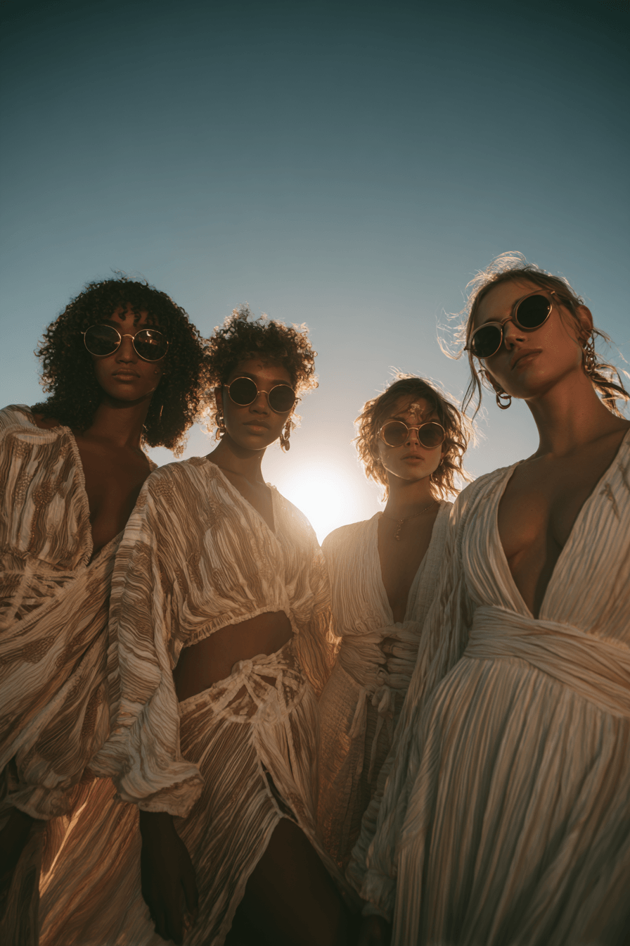 27 Affordable Bachelorette Party Outfit Ideas That Look Expensive