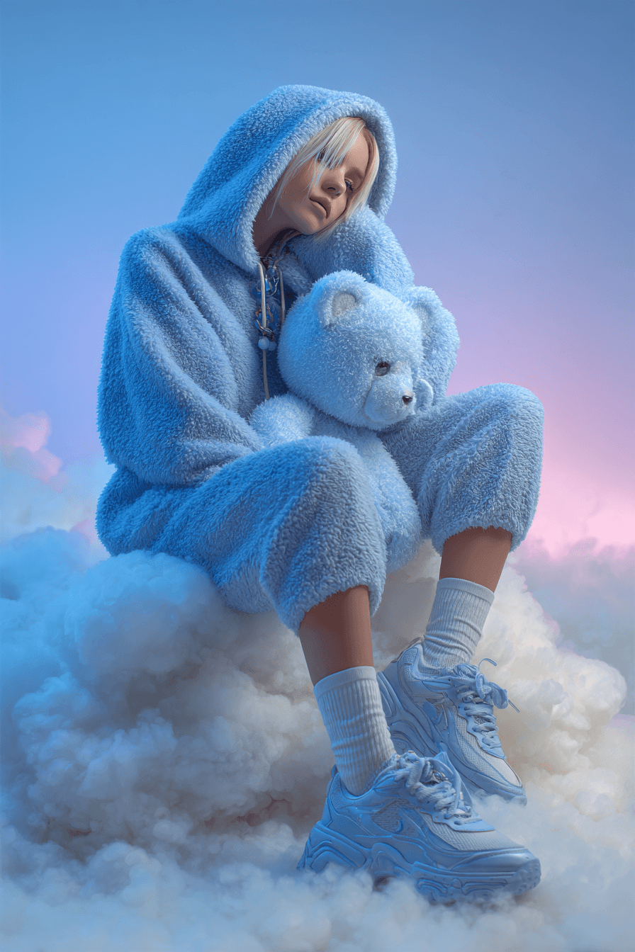 27 Creative Care Bear Costume Ideas for Cosplay and Parties