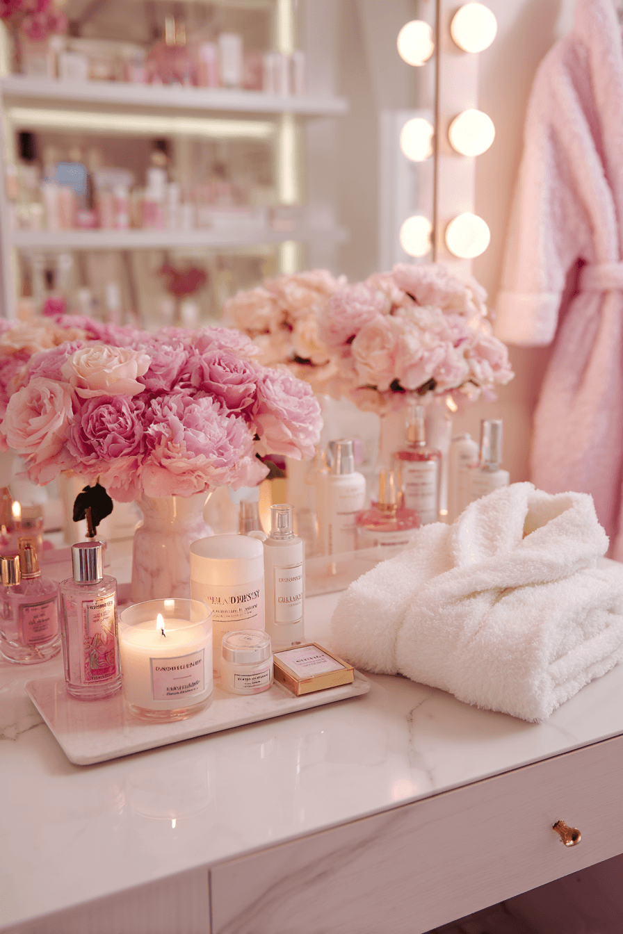 27 Glamorous 40th Birthday Celebration Ideas for Women