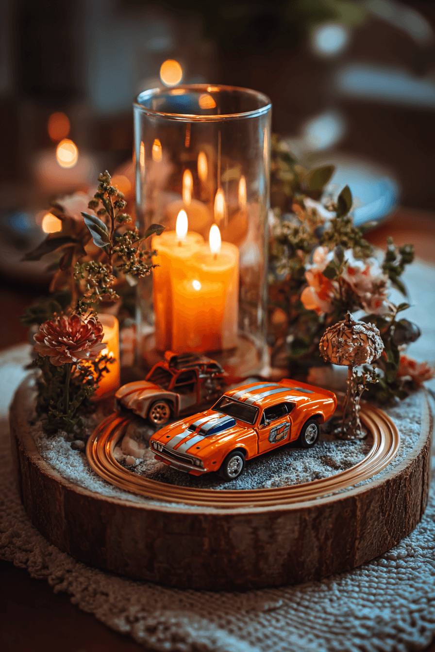 27 Hot Wheels Birthday Party Ideas for an Epic Racing Celebration