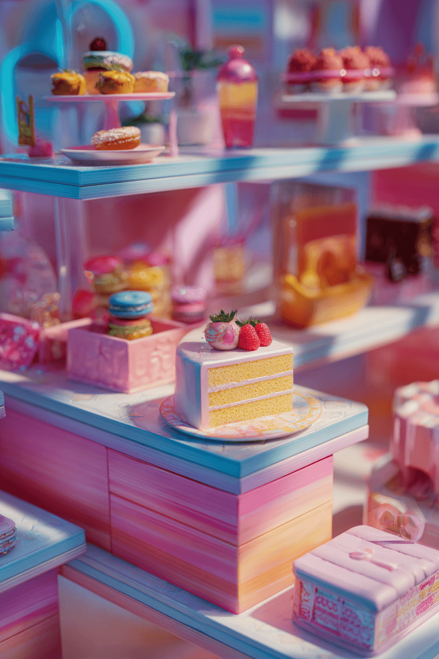 27 Barbie Fabulous The Ultimate Pink Birthday Bash