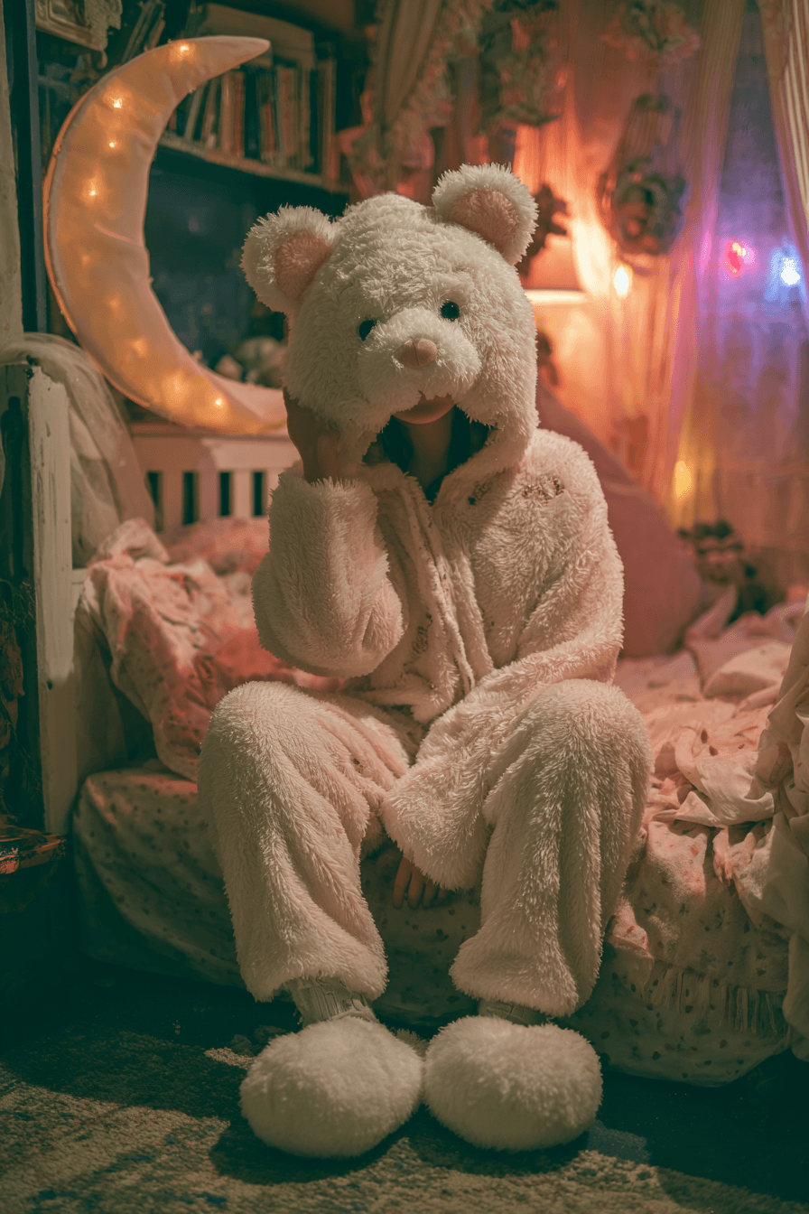 27 Creative Care Bear Costume Ideas for Cosplay and Parties